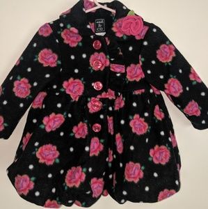 Dress Girl's Coat 18M